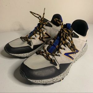 New Balance Men Fresh Foam Crag Trail